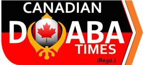 CANADIAN DOABA TIMES